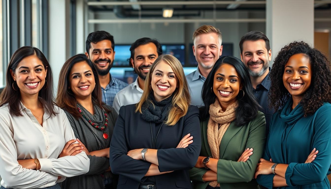 About values main image