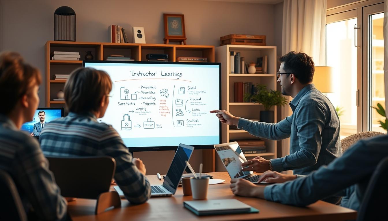 Start Learning Today